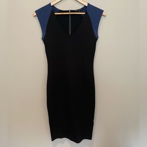Felicity & Coco Midi Dress size XS